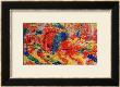 The City Rises, 1911 by Umberto Boccioni Limited Edition Print