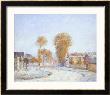 First Frost, 1876 by Emilio Boggio Limited Edition Pricing Art Print