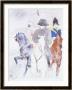 Napoleon by Henri De Toulouse-Lautrec Limited Edition Print