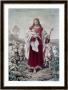 The Good Shepherd by Bernhard Plockhorst Limited Edition Pricing Art Print