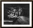 Illustration From The Divine Comedy By Dante Alighieri Paris, Published 1885 by Gustave Dore Limited Edition Pricing Art Print