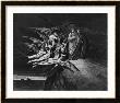 Illustration From The Divine Comedy By Dante Alighieri Paris, Published 1885 by Gustave Dore Limited Edition Print