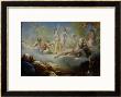 The Dream Of The Believer, Circa 1870 by Achille Zo Limited Edition Print