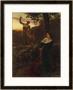Chivalry by Cecil Aldin Limited Edition Print