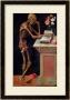 Vanitas, 1543 by Hans Holbein The Younger Limited Edition Pricing Art Print