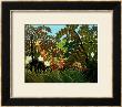 Exotic Landscape by Henri Rousseau Limited Edition Pricing Art Print