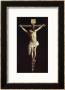 The Crucified Christ by Francisco De Zurbarán Limited Edition Pricing Art Print