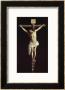 The Crucified Christ by Francisco De Zurbaran Limited Edition Print