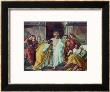 The Doubting Thomas by Alessandro Mantovani Limited Edition Print