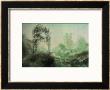 Landscape In The Fog by William Turner Limited Edition Pricing Art Print