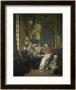 The Lunch by Francois Boucher Limited Edition Pricing Art Print