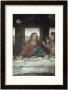 Last Supper by Leonardo Da Vinci Limited Edition Print