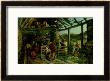 The Nativity by William Bell Scott Limited Edition Print