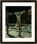 The Crucifixion, Or Golgotha, 1893 by Nikolai Nikolaevich. Ge Limited Edition Print