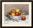 Nature Morte A La Grenade by Pierre-Auguste Renoir Limited Edition Print