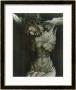 The Dying Jesus by Matthias Grã¼newald Limited Edition Print