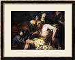 The Good Samaritan by Giovanni Battista Langetti Limited Edition Print