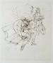 Le Banc by Hans Bellmer Limited Edition Print