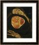 Dead Mother, Tote Mutter (I) by Egon Schiele Limited Edition Print