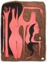 Composition Surreaiiste by Maurice Henry Limited Edition Print