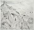 Paysage A Sintra by Mily Possoz Limited Edition Print
