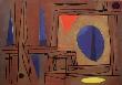 Paysage Egyptien I by Gustave Singier Limited Edition Print