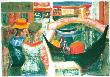 Venise by Roger Montane Limited Edition Print