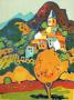 Aut En Provence by Guy Charon Limited Edition Print