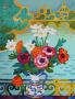 Bouquet A Paris by Guy Charon Limited Edition Pricing Art Print