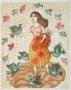 L'oiseleuse by Francoise Deberdt Limited Edition Pricing Art Print