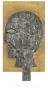 Sans Titre (Tete) by Mimmo Paladino Limited Edition Print