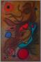 Nereides Lune by Gustave Singier Limited Edition Pricing Art Print