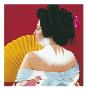 Ginkgo by Jacques Bosser Limited Edition Print