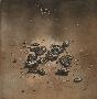 Deux Billes Et Des Pierres by Hiroshi Asada Limited Edition Print