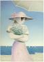 A La Plage by Jan Znosko Limited Edition Pricing Art Print