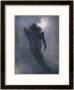 How Calm How Solemn The Atmosphere Of Lovers by Margaret C. Cook Limited Edition Pricing Art Print