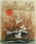 Les Vestiges De L'ete by Renee Lubarow Limited Edition Pricing Art Print
