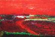 Paysage Poetique by Jean Pons Limited Edition Print