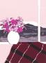 Bouquet Ii by Andre Vigud Limited Edition Pricing Art Print
