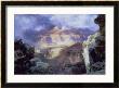 Miracle Of Nature by Thomas Moran Limited Edition Pricing Art Print