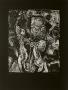 Personnages by Max Schoendorff Limited Edition Print