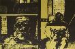 Personnages by Francois Franta Limited Edition Print