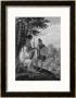 Aeneas And Anchises by Bagway Limited Edition Print