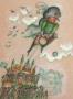 Baron De Munchhausen - Les Canons by Francoise Deberdt Limited Edition Pricing Art Print