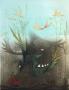 Les Pecheurs De Crepuscule by Renee Lubarow Limited Edition Pricing Art Print