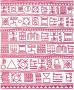 Pictogrammes De La Genese I by Yona Friedman Limited Edition Print