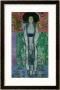 Mrs, Adele Bloch-Bauer Ii, Circa 1912 by Gustav Klimt Limited Edition Pricing Art Print