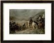 Battle Of Chacabuco In 1817 by Pedro Subercasseux Limited Edition Print