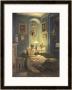 Evening At Home by Edward John Poynter Limited Edition Pricing Art Print