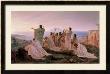 Pythagoreans' Hymn To The Rising Sun, 1869 by Fedor Andreevich Bronnikov Limited Edition Print